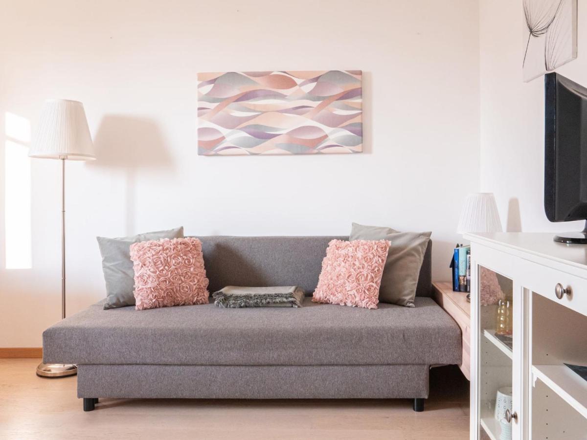 The Rent - Modern One Near Udine * Milano