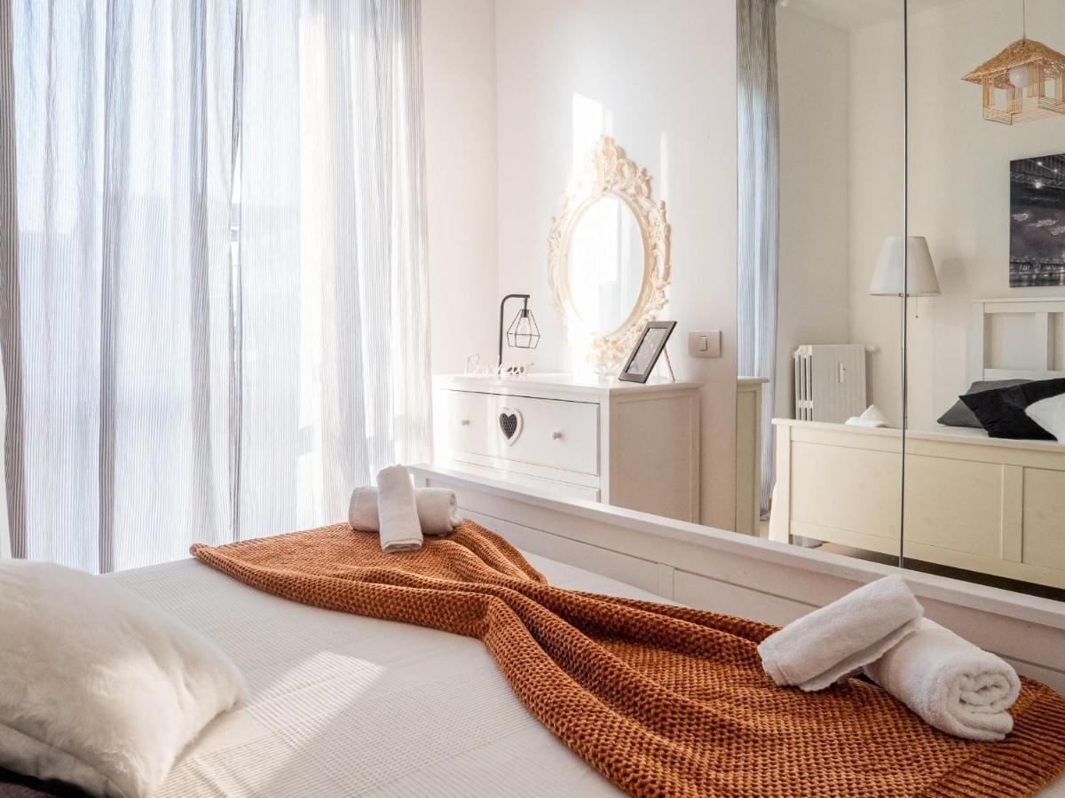 Leilighet The Rent - Modern One Near Udine *