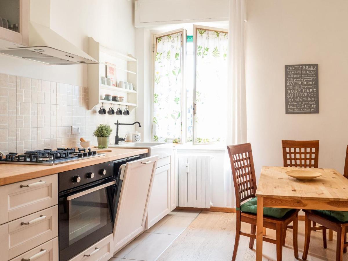 Leilighet The Rent - Modern One Near Udine