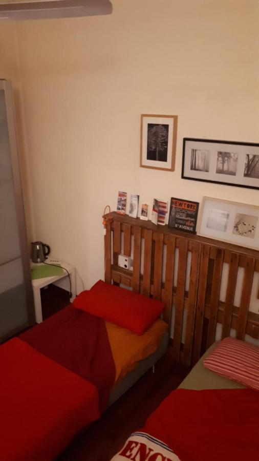 Guest house Sunny Milan