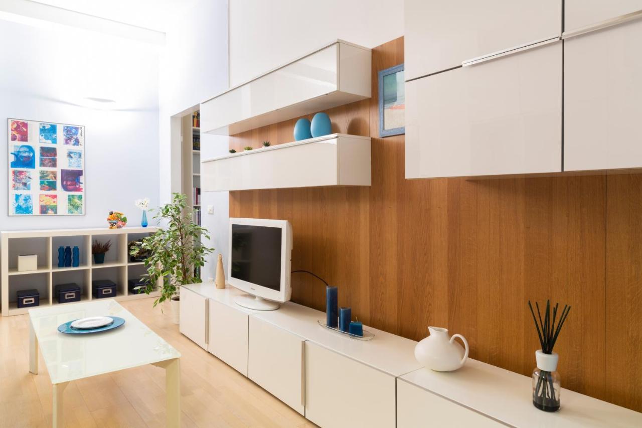 Apartment Albero Azzurro