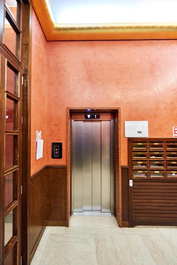 Apartment Ad Un Passo Da Tutto Milan