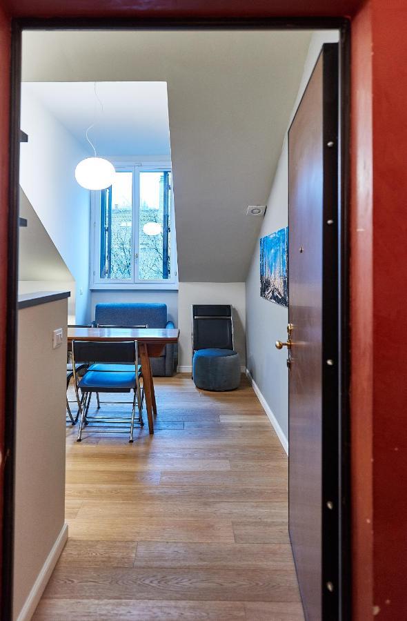 Apartment Ad Un Passo Da Tutto *