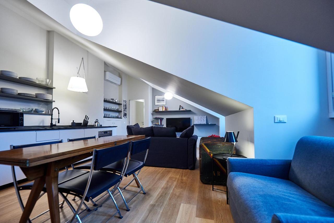 Ad Un Passo Da Tutto Apartment