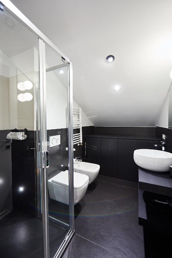 Apartment Ad Un Passo Da Tutto Milan