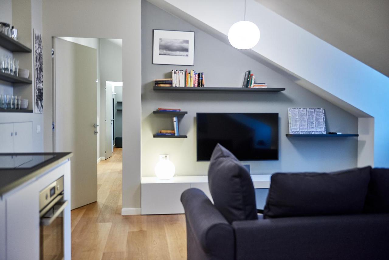 Apartment Ad Un Passo Da Tutto Milan
