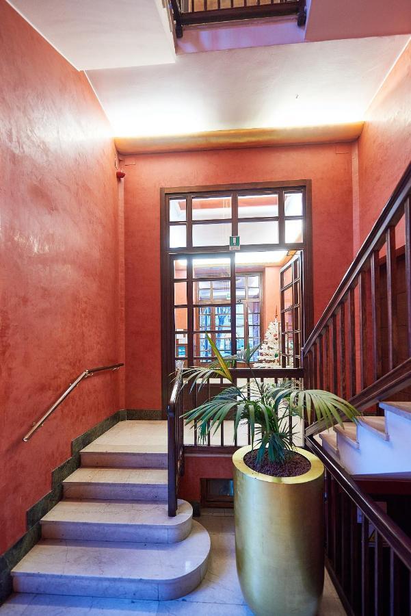 Ad Un Passo Da Tutto Apartment