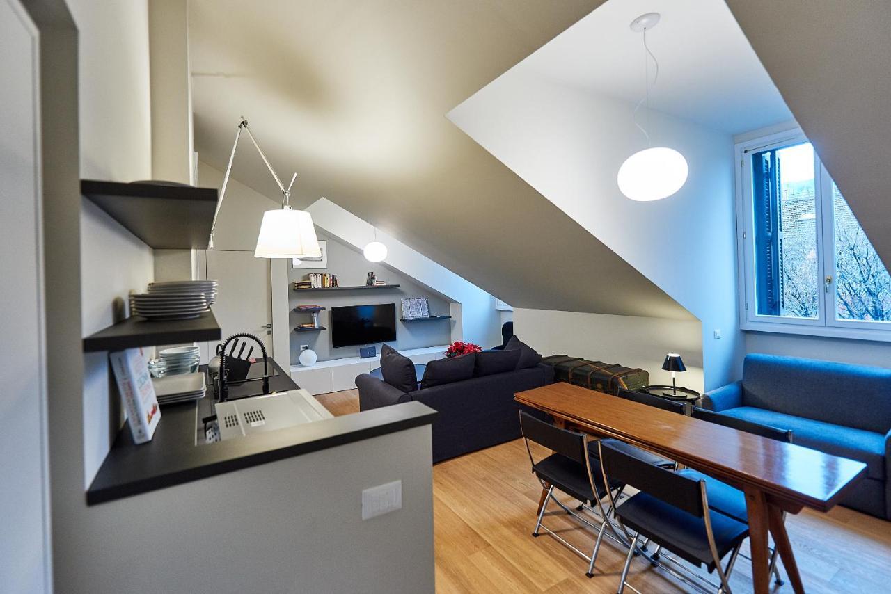 Ad Un Passo Da Tutto Apartment