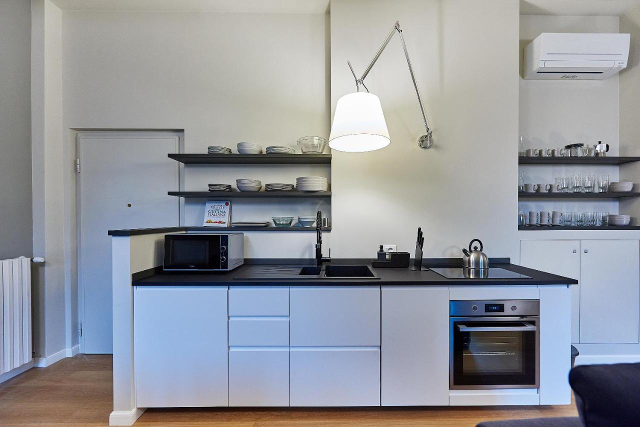 Ad Un Passo Da Tutto Apartment