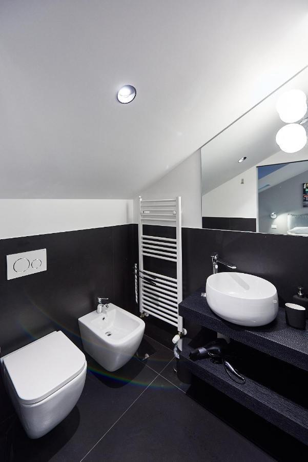 Ad Un Passo Da Tutto Apartment