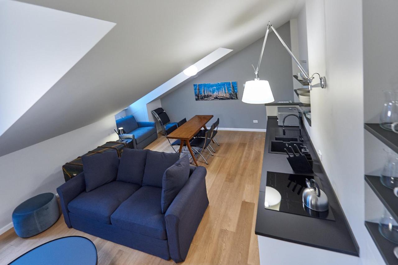 Apartment Ad Un Passo Da Tutto *