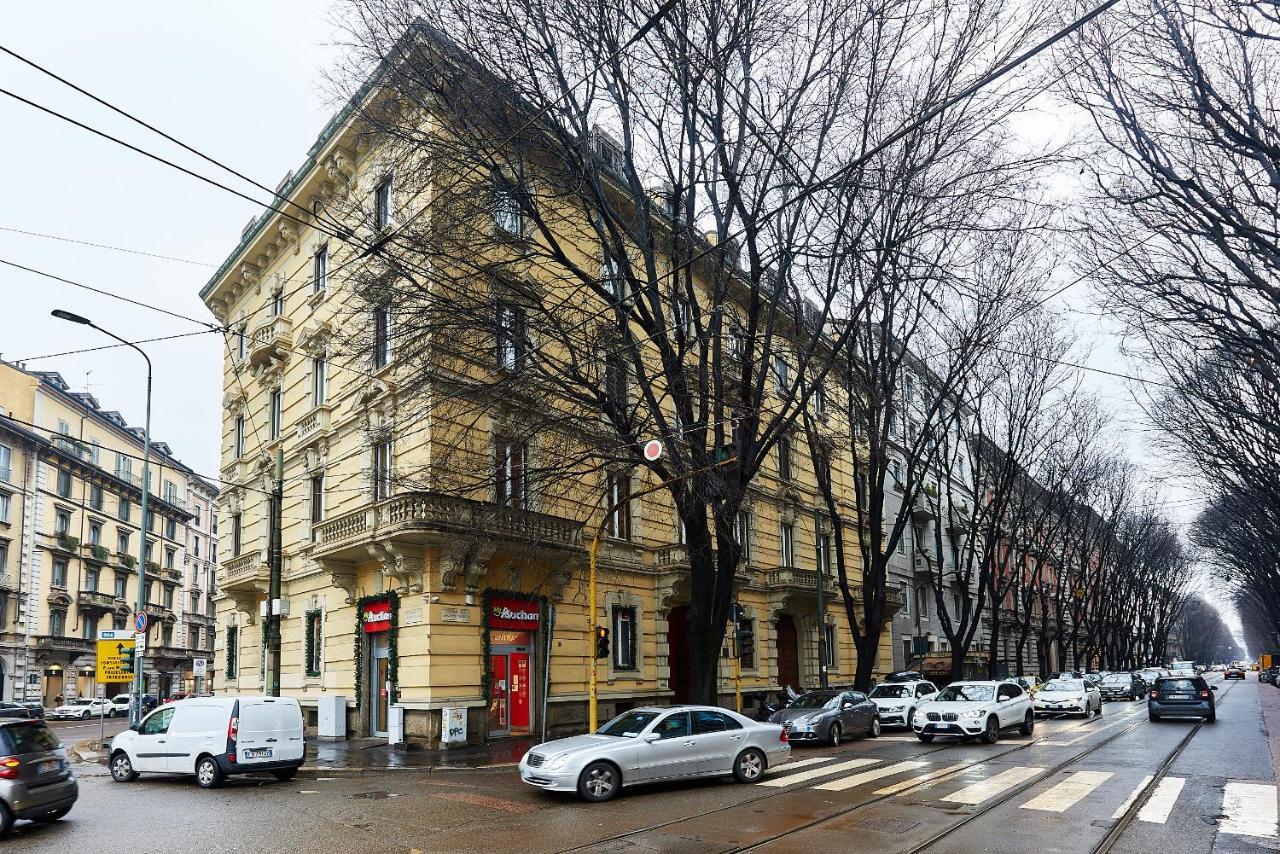 Ad Un Passo Da Tutto Apartment