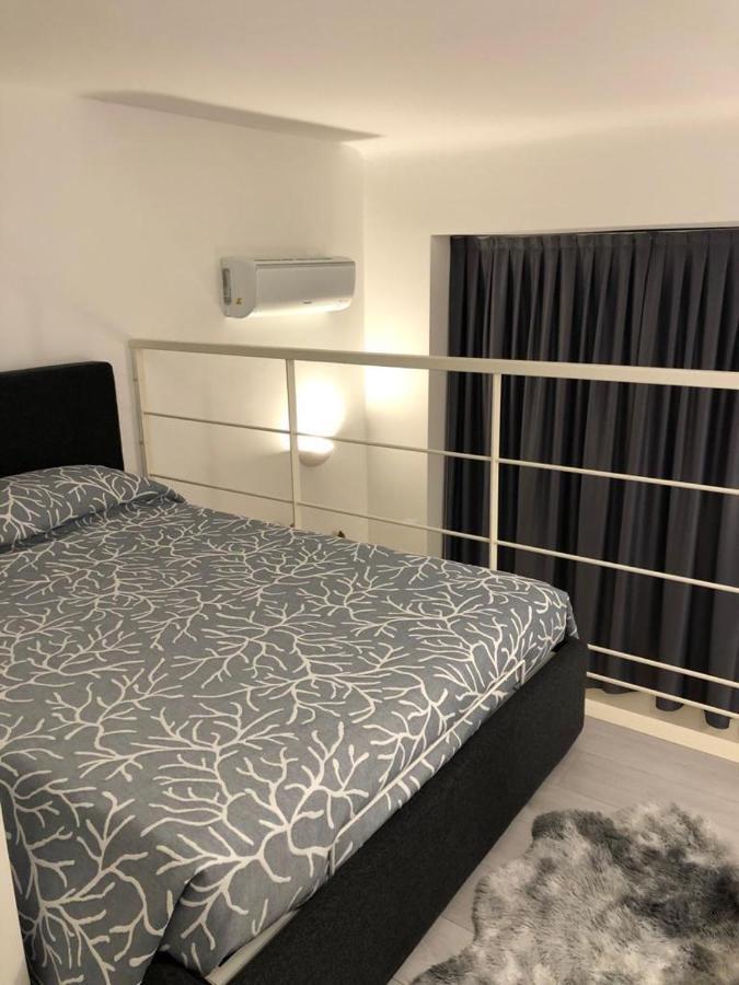Appartement Savoia 19