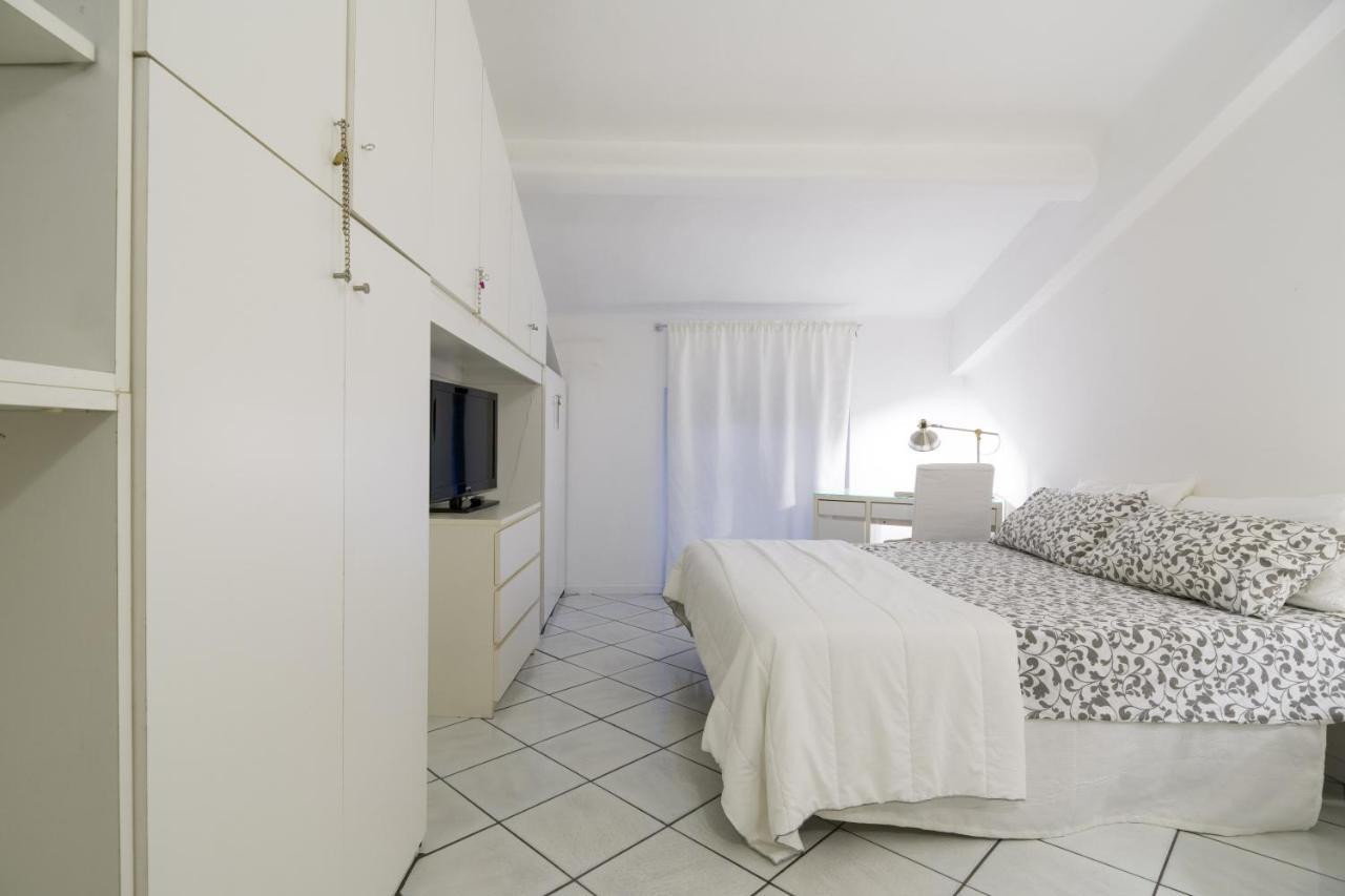 Monolocale Commenda 33 Appartement *