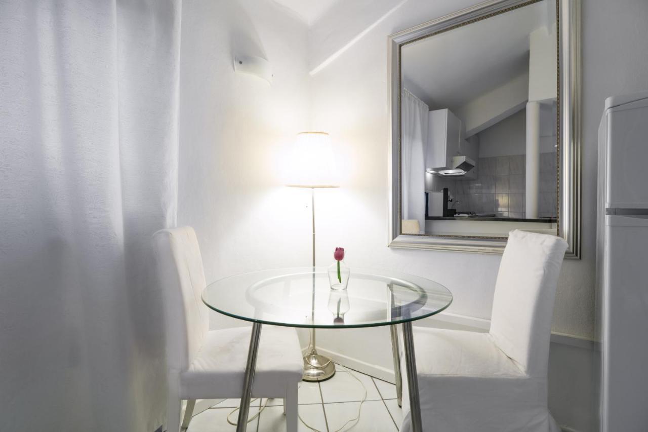 Appartement Monolocale Commenda 33