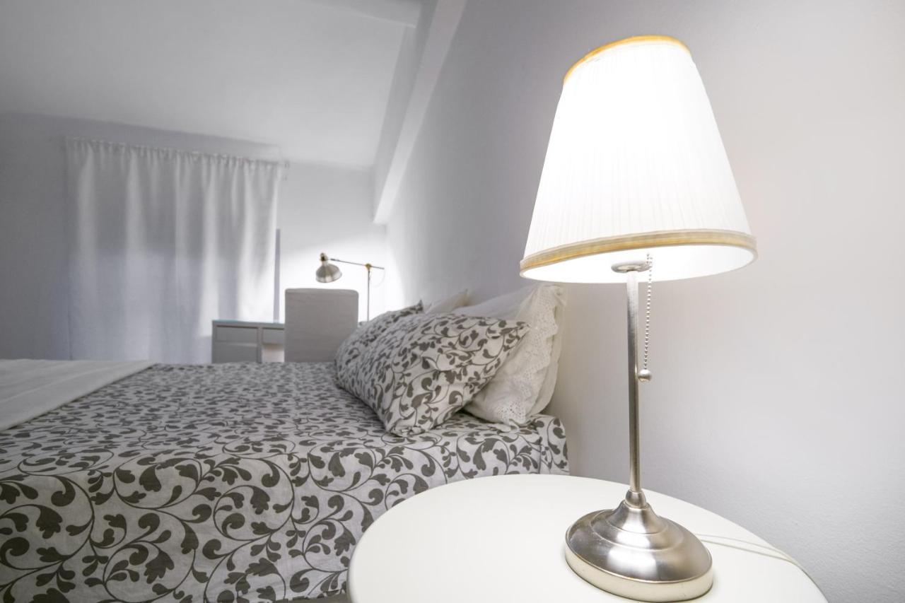 Monolocale Commenda 33 Appartement Milaan