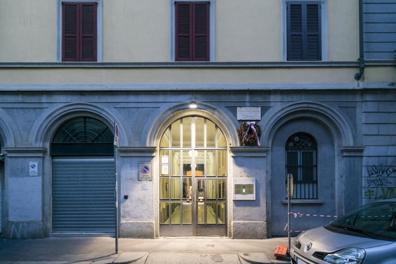 Appartement Monolocale Commenda 33 *