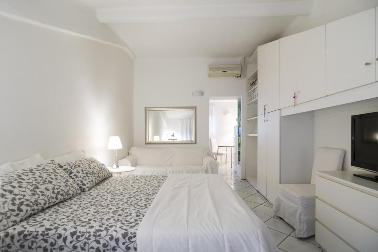 Appartement Monolocale Commenda 33