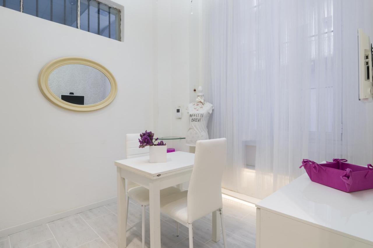 Monolocale Commenda 33 Appartement