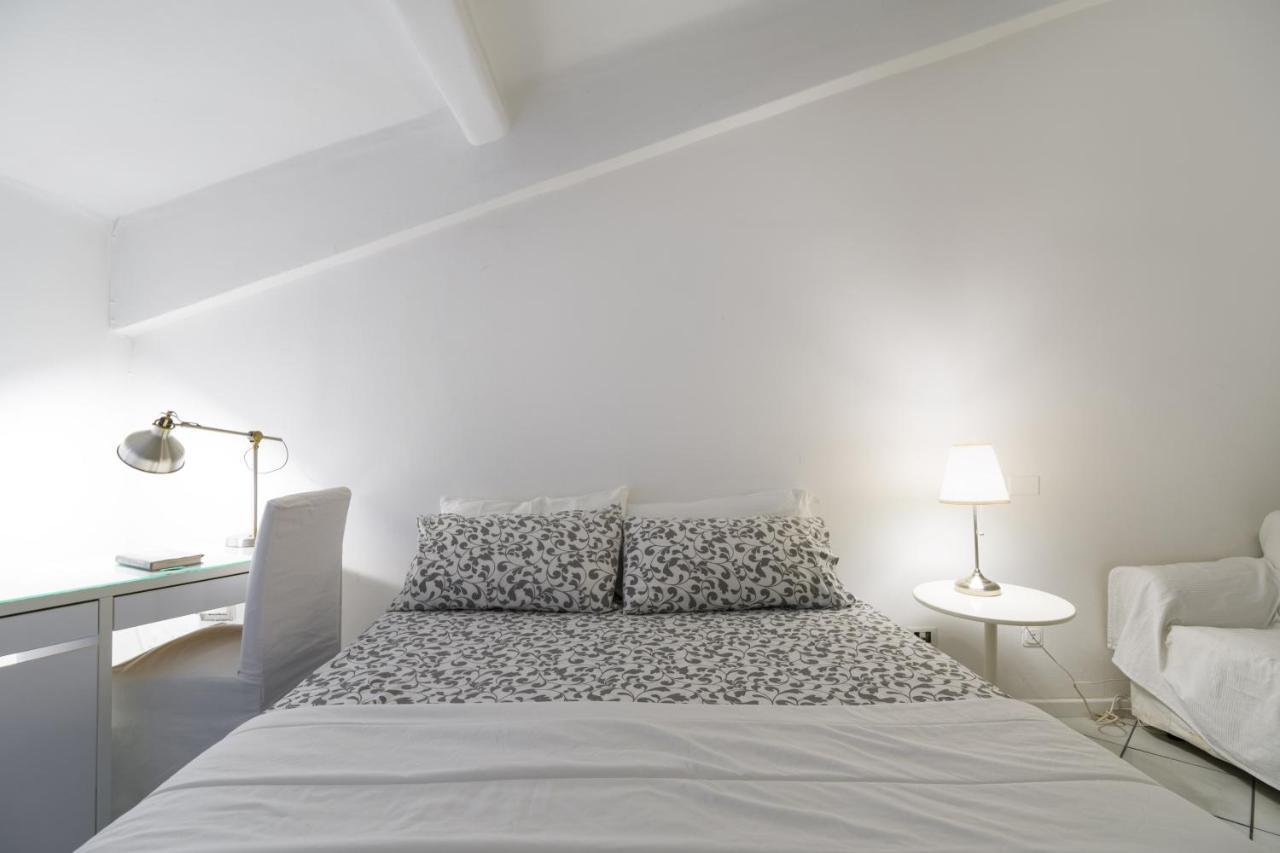 Monolocale Commenda 33 Appartement *