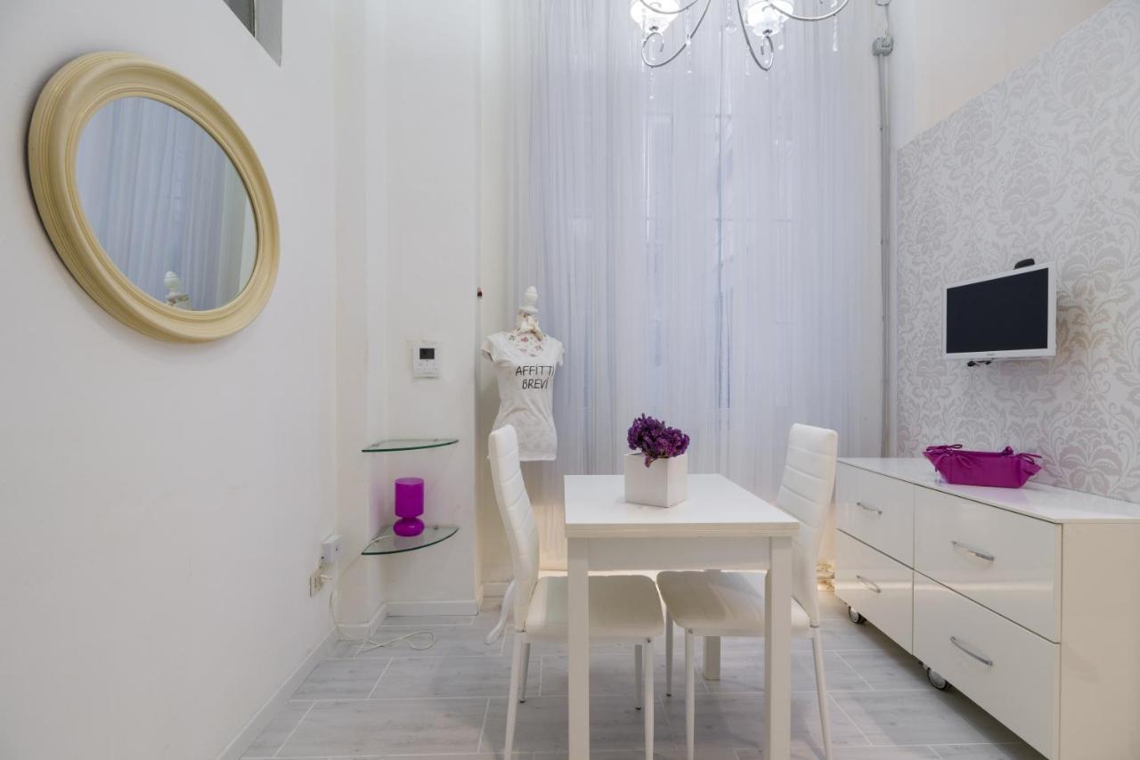 Appartement Monolocale Commenda 33