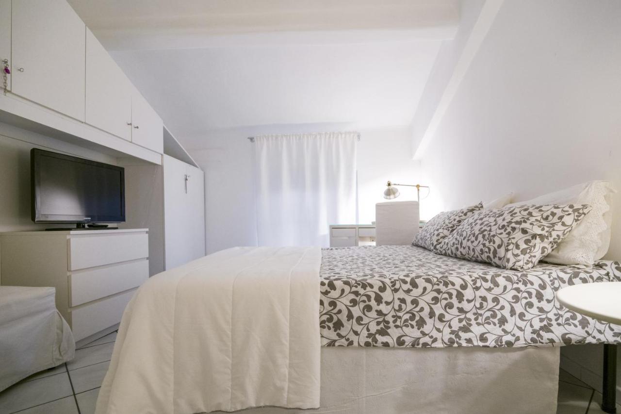 Appartement Monolocale Commenda 33 Milaan