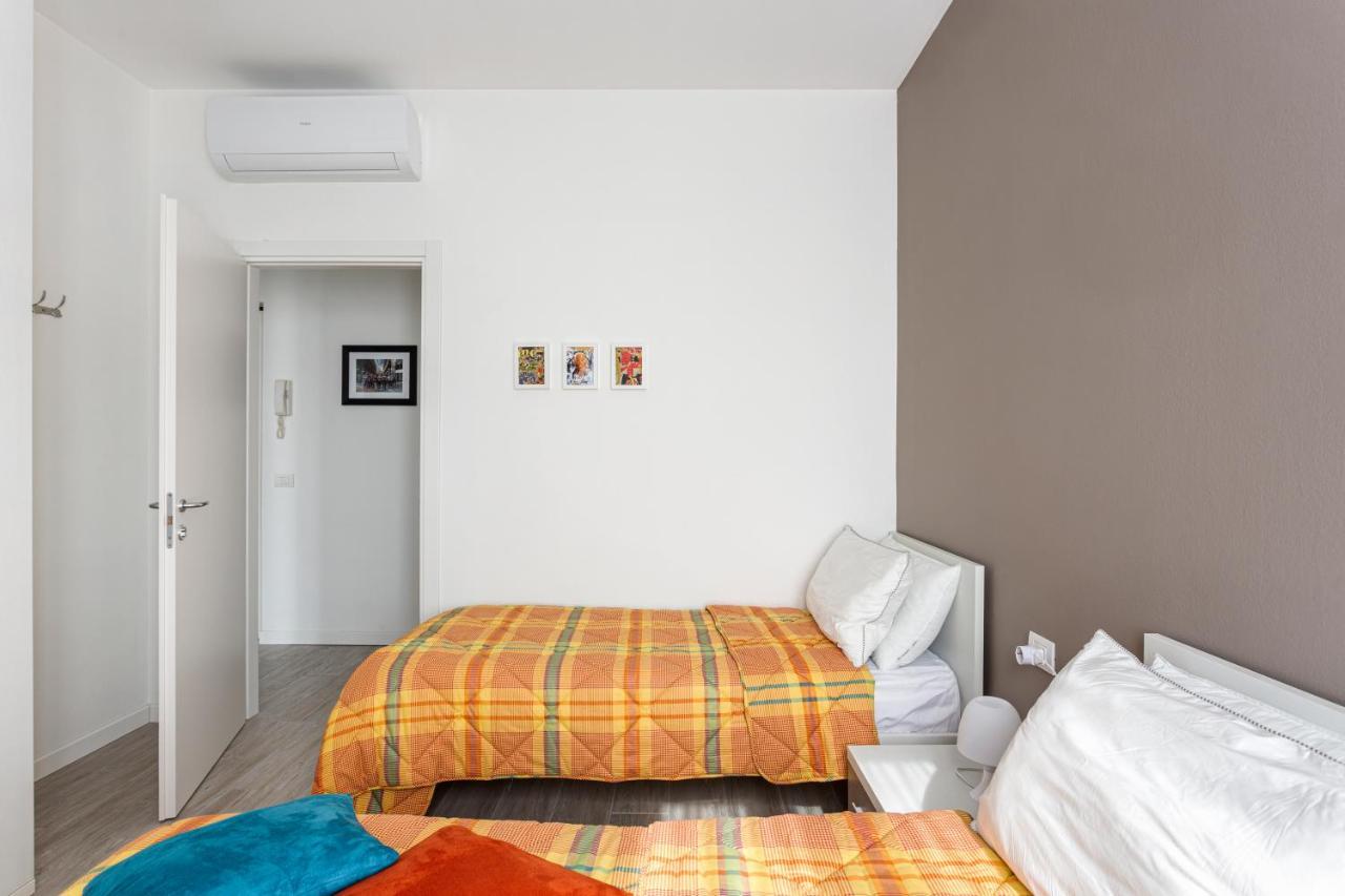Appartamento Amazing 2 Bedrooms Apt - Yellow Line