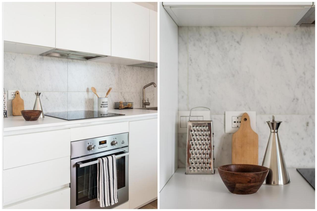 Appartement Joivy Uptown Flats With Balcony, Good Connection To Centre