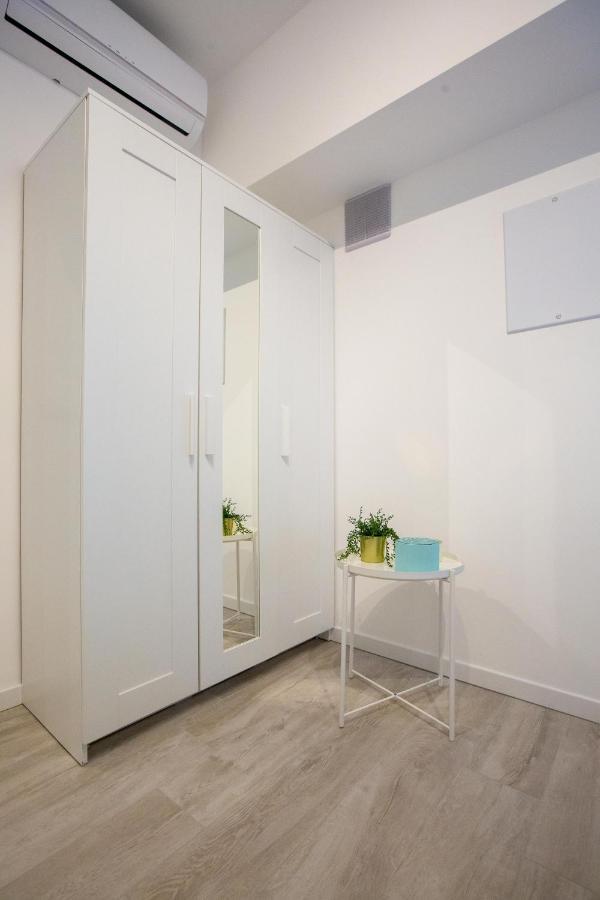 Apartment Padova 177 Mailand