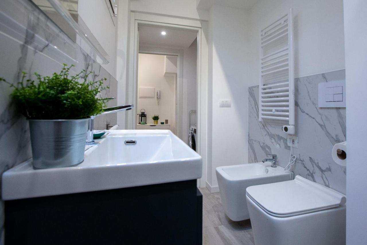 Padova 177 Apartment Mailand