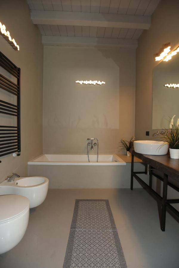 Loft Navigli With Private Garden