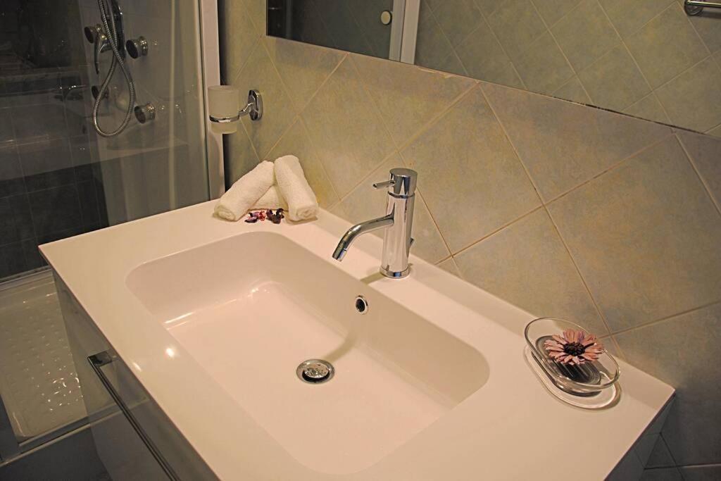 Mangio One Apartment-mm5 Istria Leilighet Milano