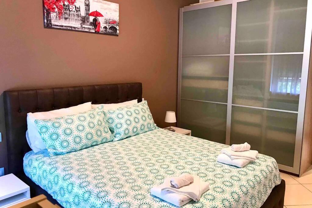 Mangio One Apartment-mm5 Istria Leilighet