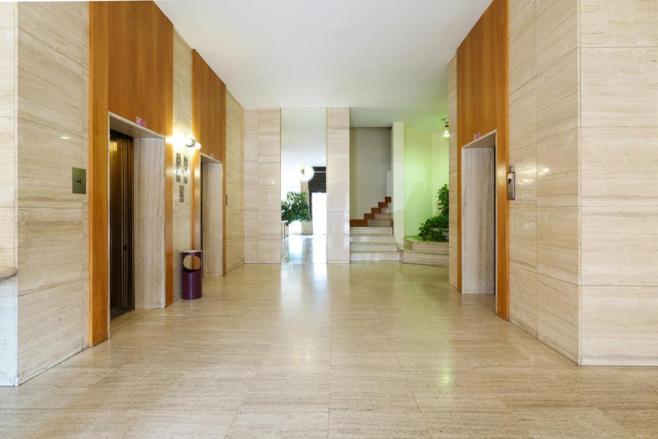 - Duomo Luxury V Leilighet