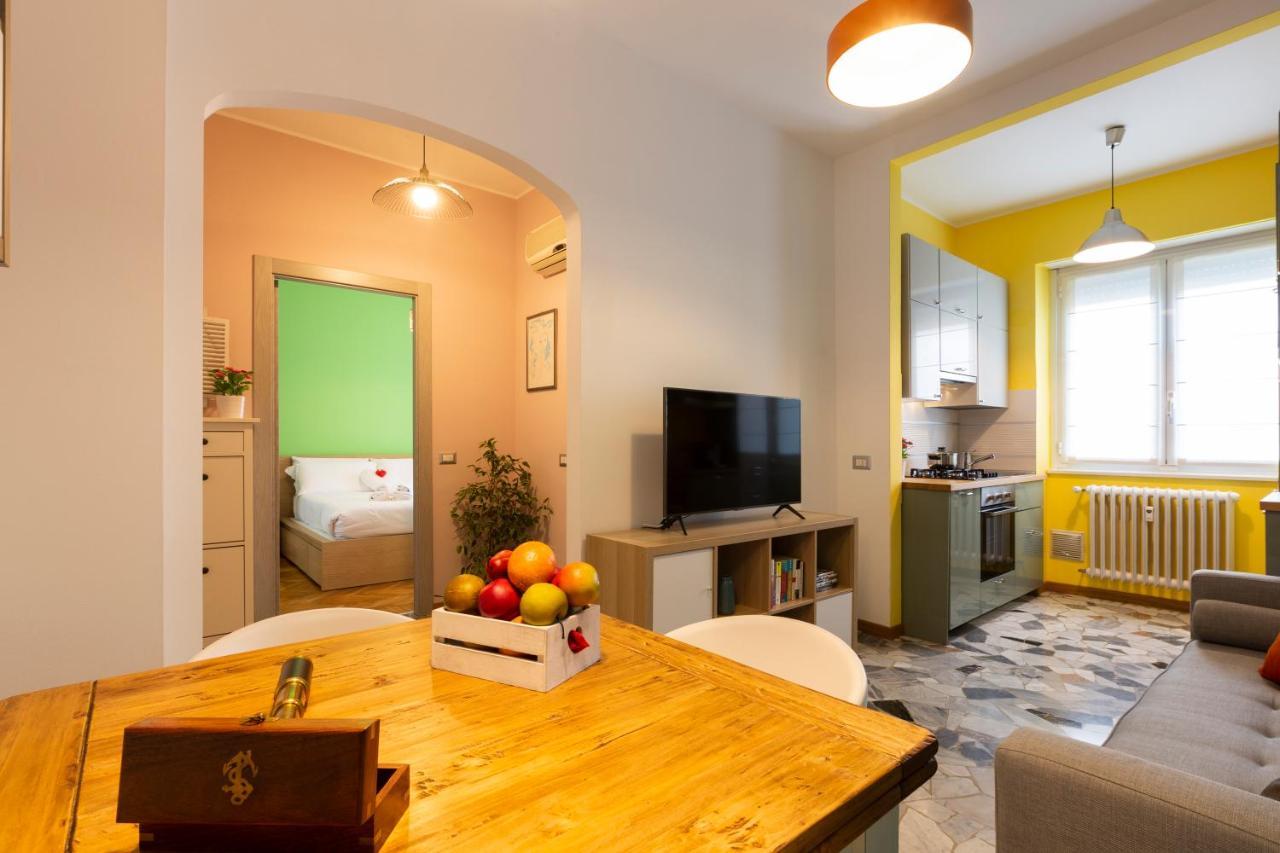 Appartamento Fierami Citylife