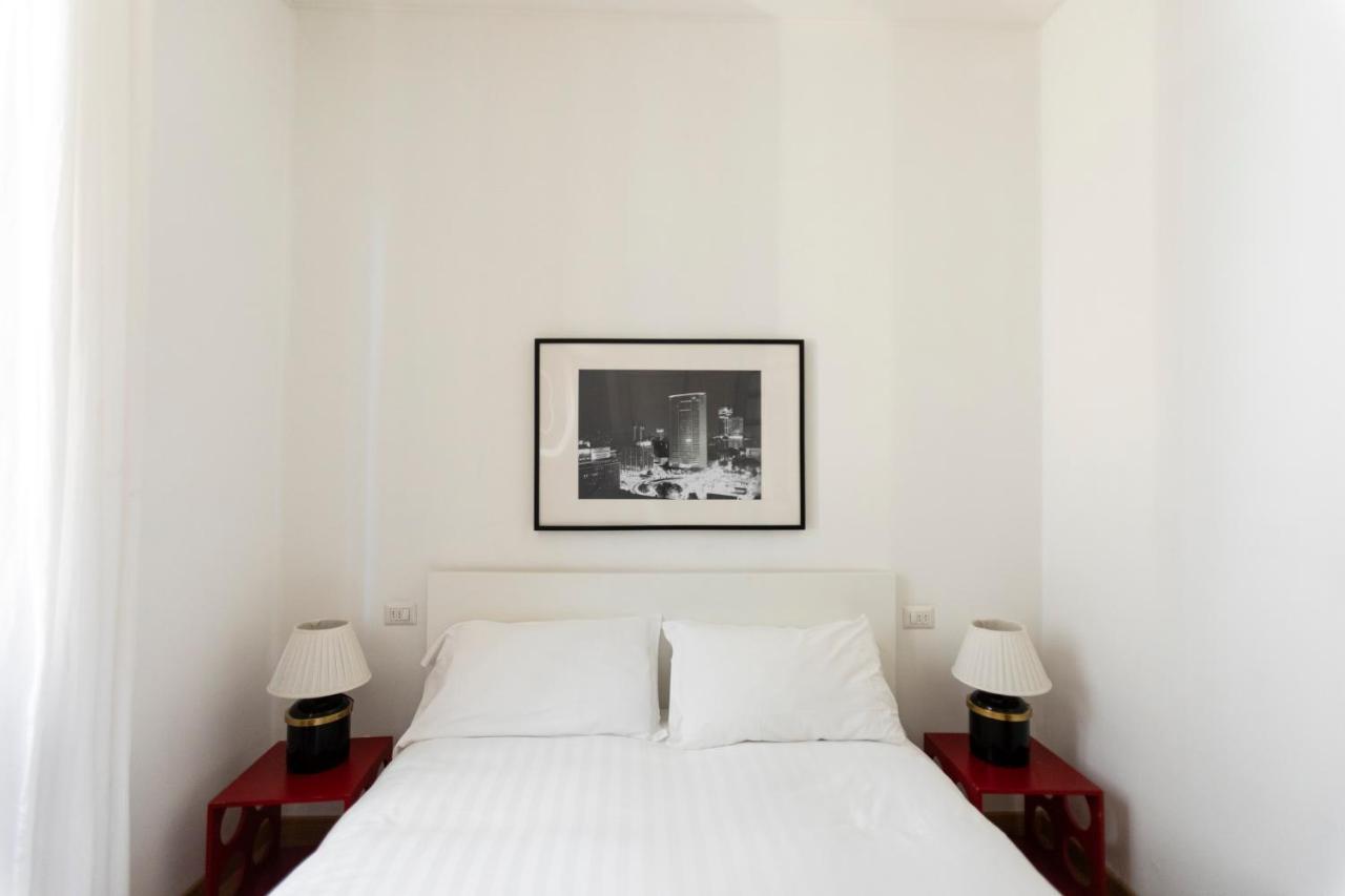 Apartment Brera - Fiori Chiari Charme *
