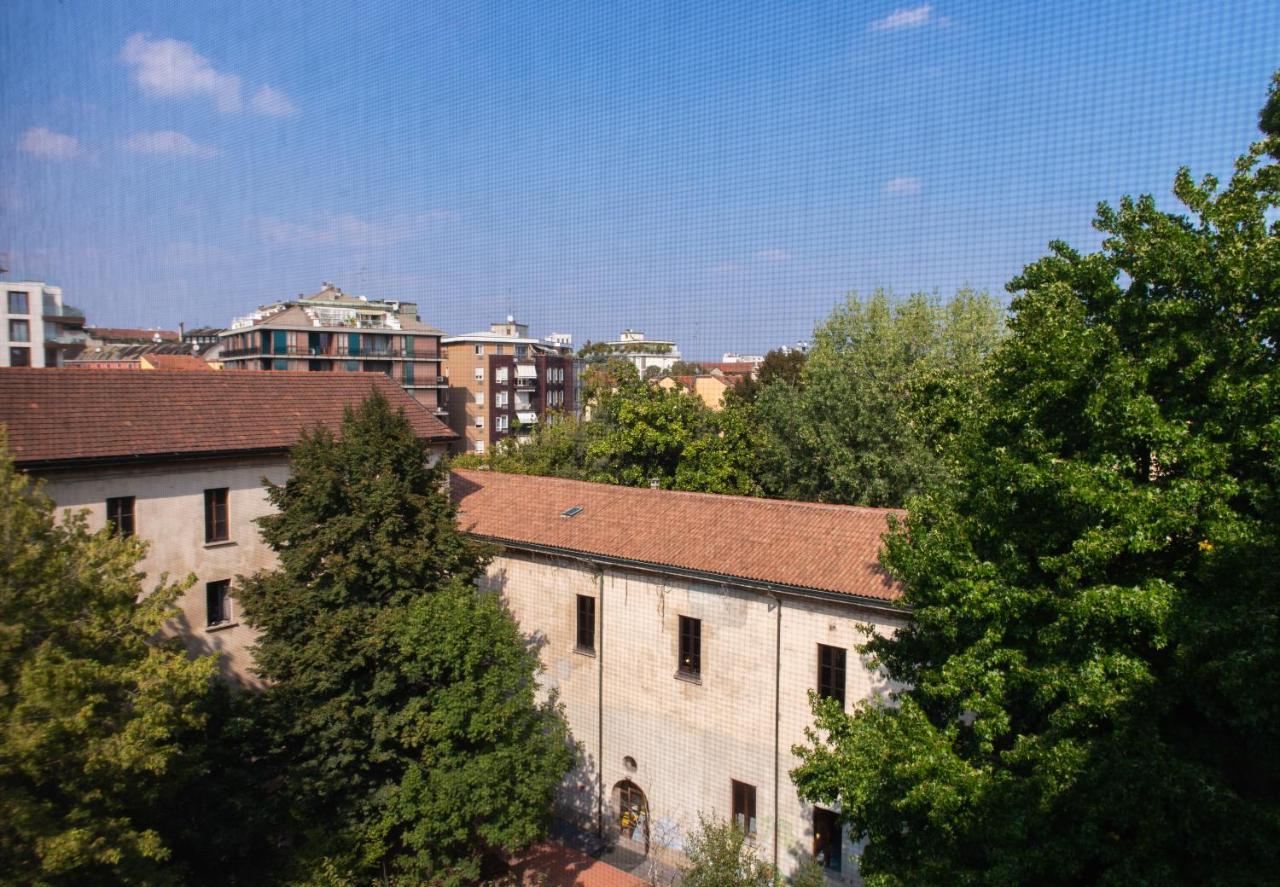 Feriehus Milanoview Milano