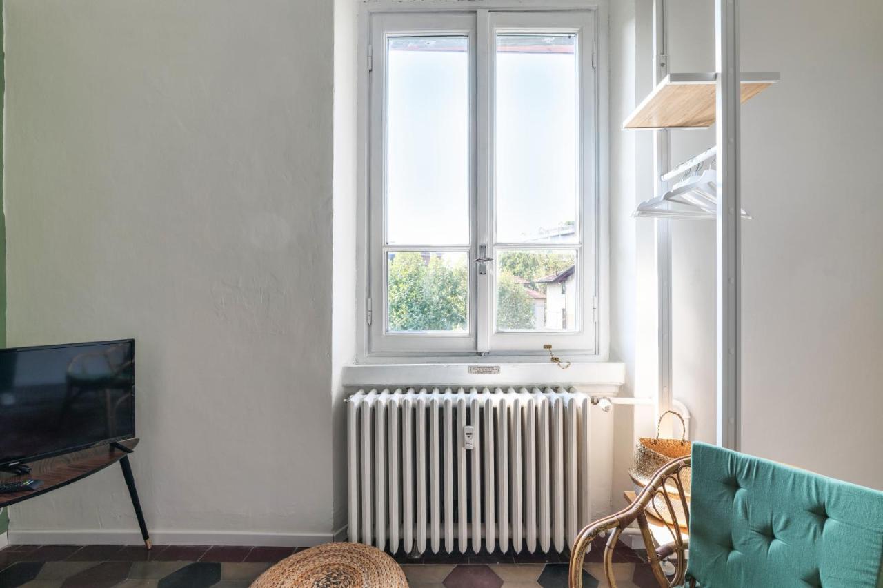Style In Citta Studi Apartment *