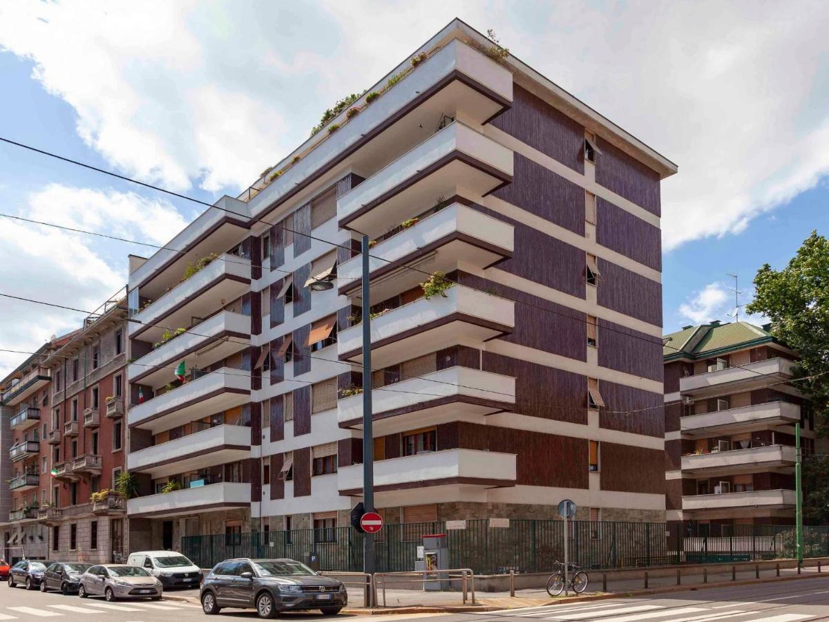 Cozy Loft In Corso Sempione District Milano