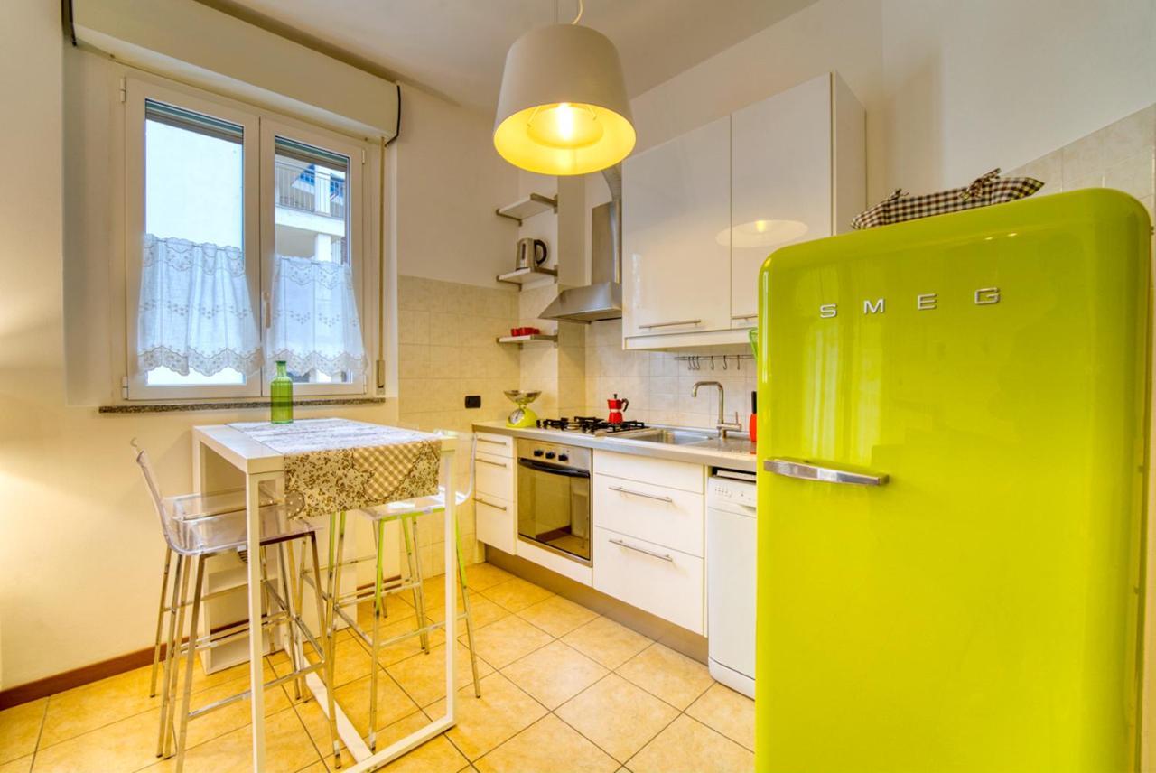 Caseospitali - Casa Certosa, Bilocale A Pochi Minuti Da Rho Fiera Appartement