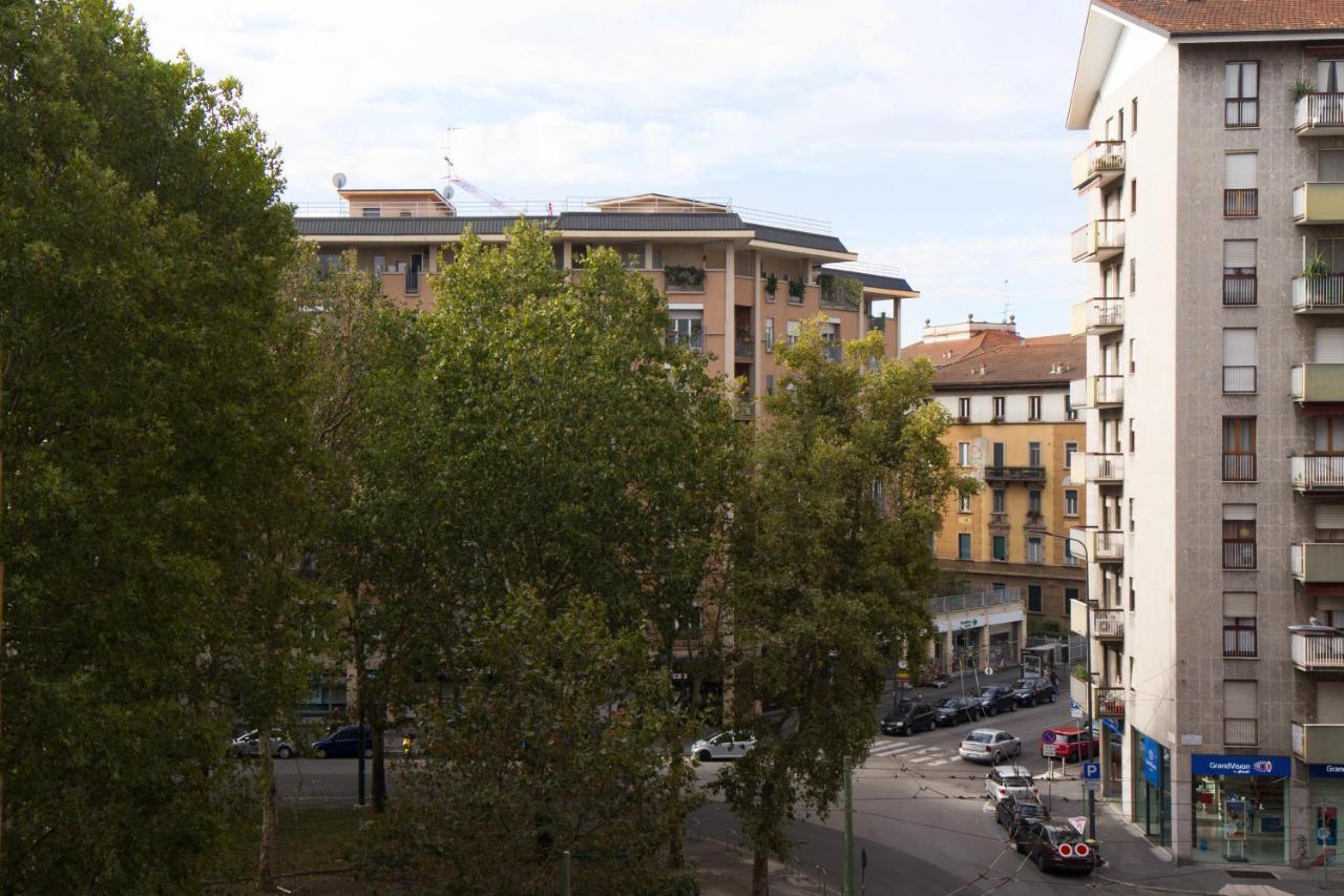 Altido 1bed Cosy Flat In Calvairate * Mailand