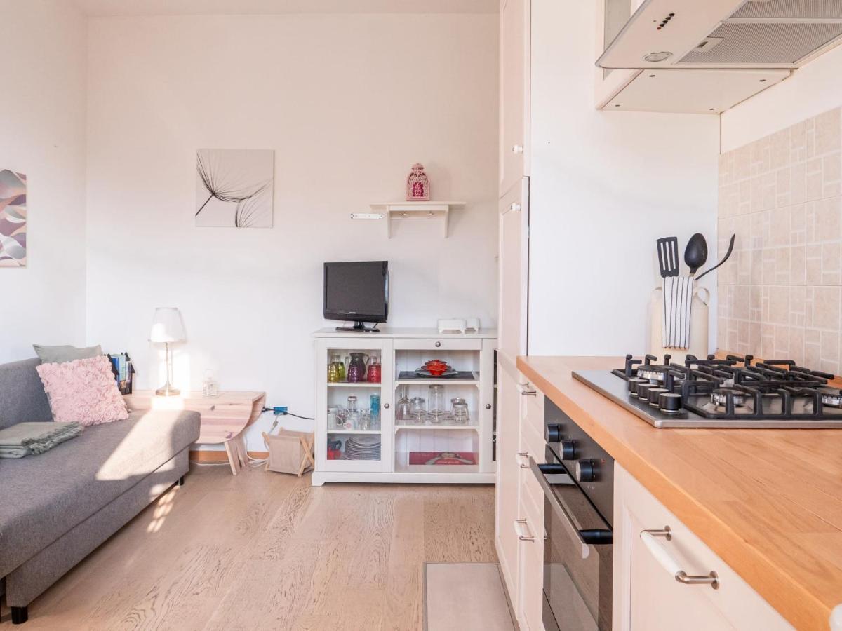 The Rent - Modern One Near Udine Leilighet