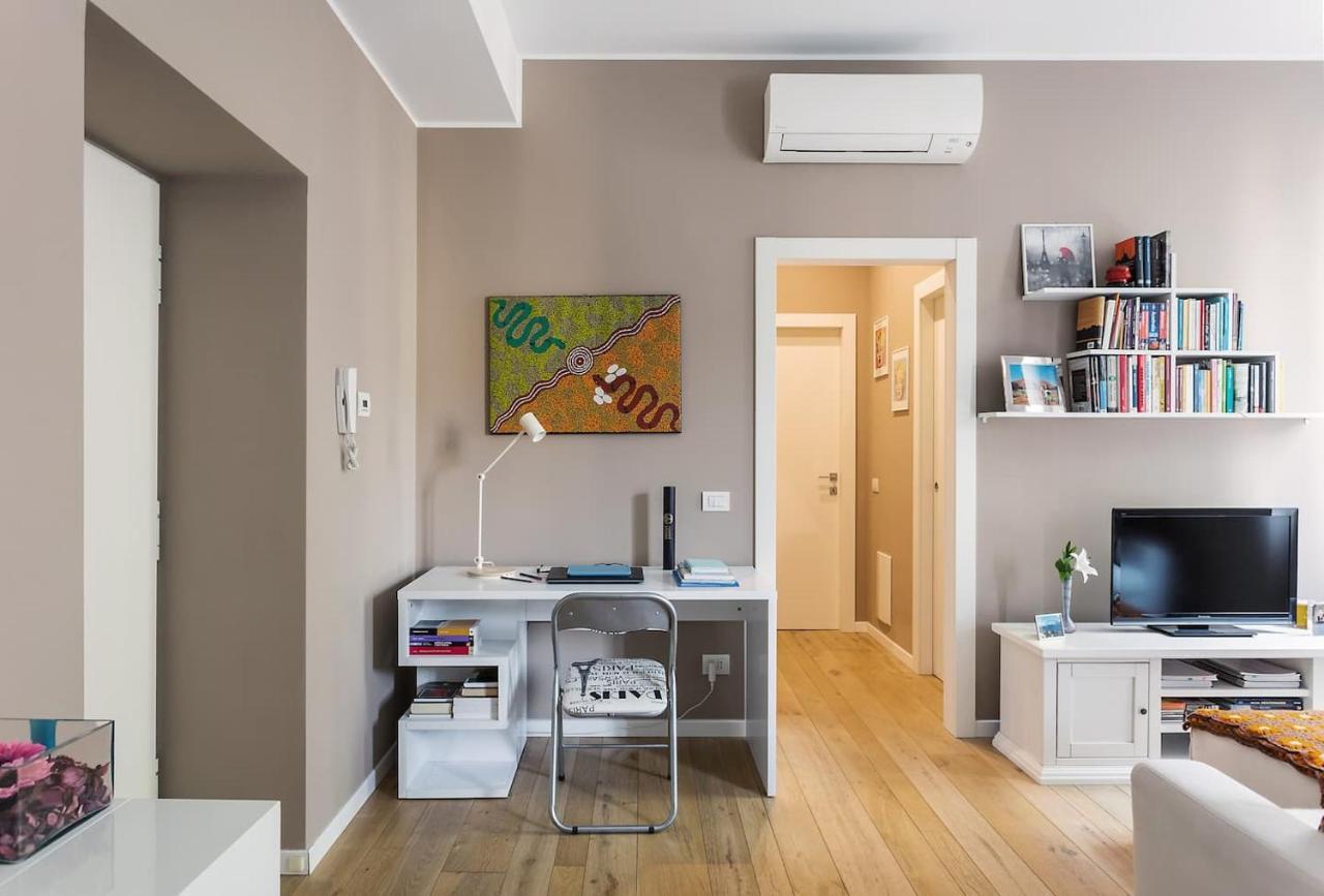Porta Romana Modern And Cosy Appartement
