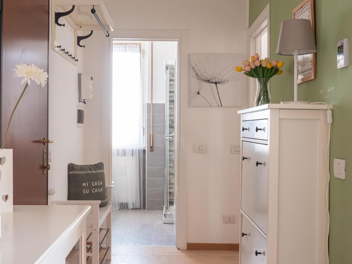 The Rent - Modern One Near Udine Leilighet *