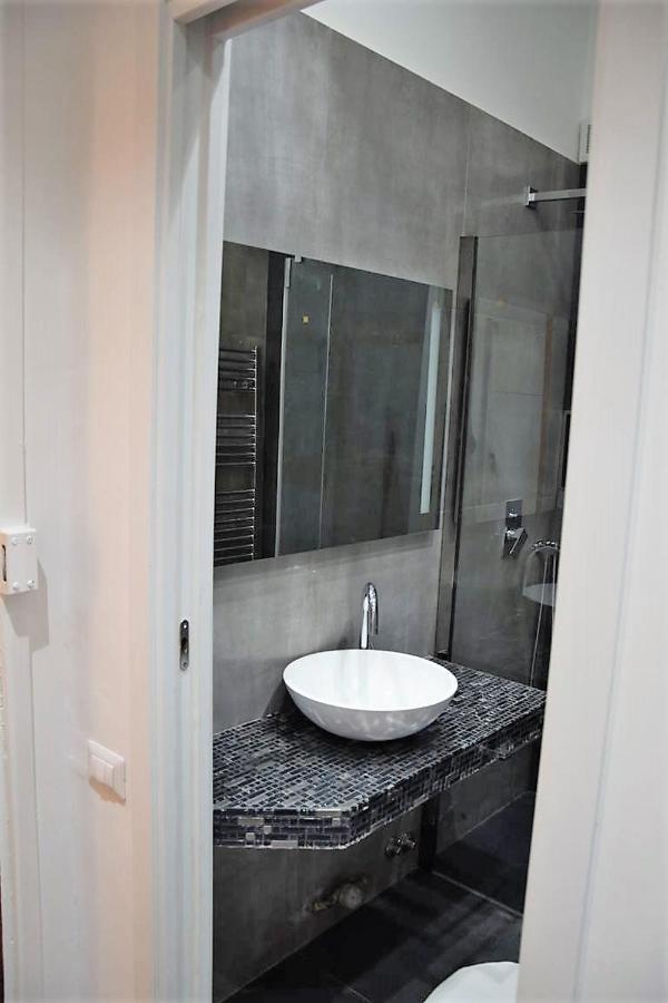 Stazione Centrale Apartment