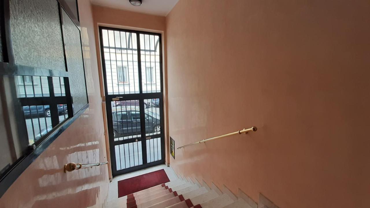 Allegra House Milano