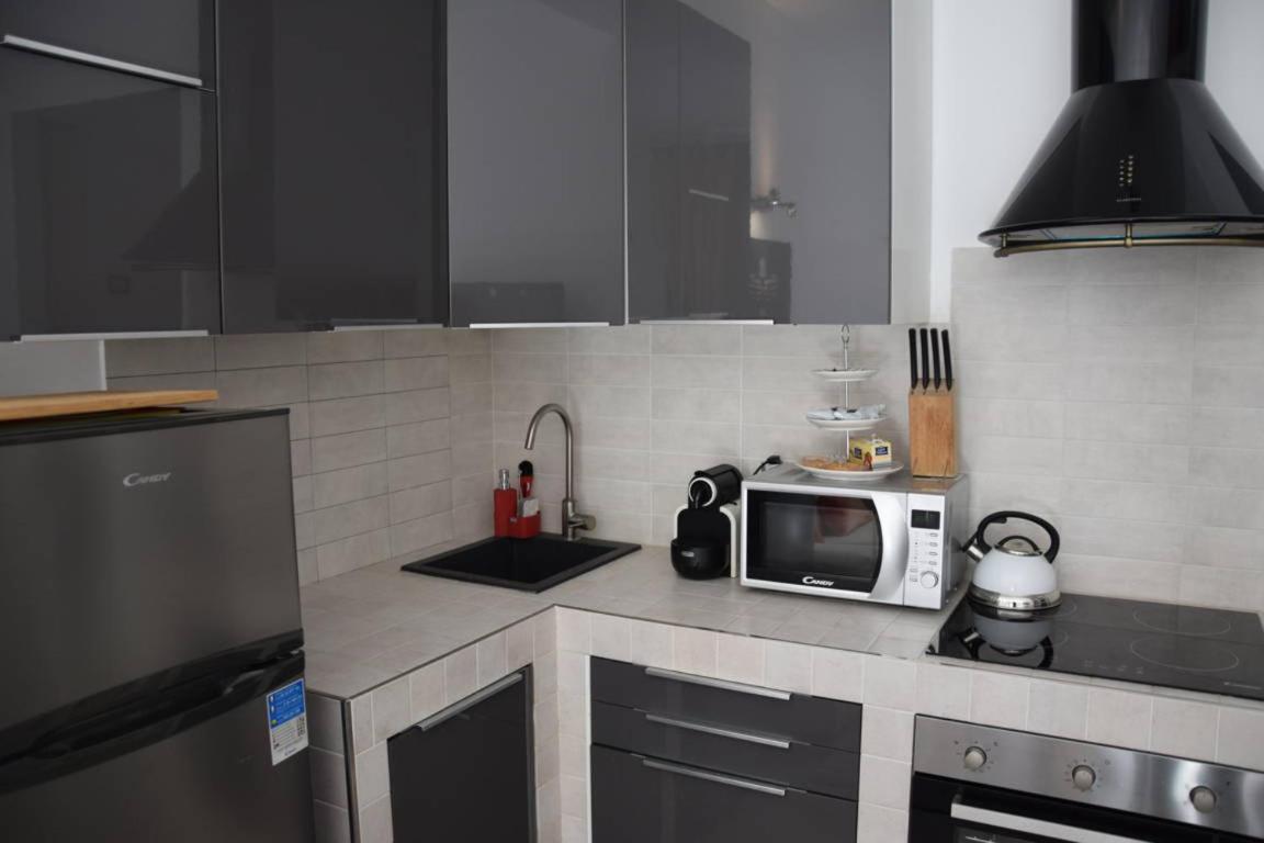 Apartment Stazione Centrale