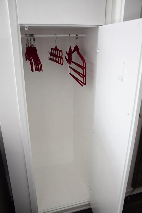 Stazione Centrale Apartment *