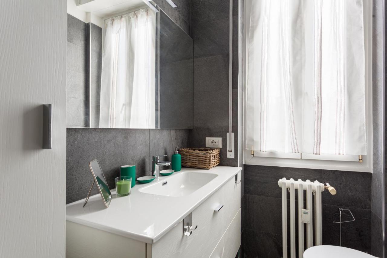 Amazing 2 Bedrooms Apt - Yellow Line Appartamento Milano