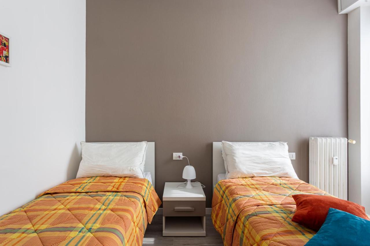Amazing 2 Bedrooms Apt - Yellow Line Appartamento Milano
